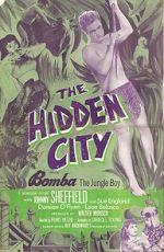 Watch The Hidden City Vumoo