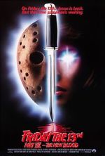 Watch Friday the 13th: The New Blood Vumoo