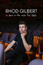 Watch Rhod Gilbert: A Pain in the Neck for SU2C Vumoo