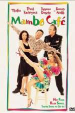 Watch Mambo Café Vumoo