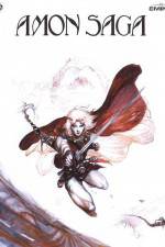 Watch Amon Saga Vumoo