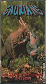 Watch Saurians Vumoo