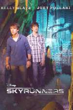 Watch Skyrunners Vumoo