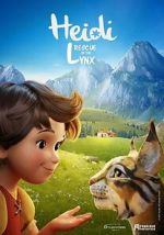 Watch Heidi: Rescue of the Lynx Vumoo