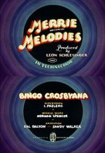 Watch Bingo Crosbyana (Short 1936) Vumoo