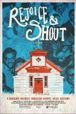Watch Rejoice and Shout Vumoo