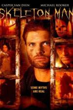 Watch Skeleton Man Vumoo