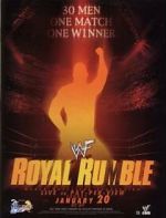 Watch Royal Rumble (TV Special 2002) Vumoo