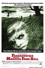 Watch Frankenstein and the Monster from Hell Vumoo