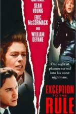 Watch Exception to the Rule Vumoo