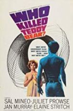 Watch Who Killed Teddy Bear Vumoo