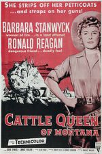 Watch Cattle Queen of Montana Vumoo