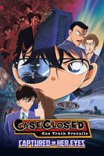 Watch Detective Conan: Captured in Her Eyes Vumoo