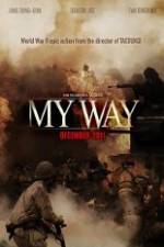 Watch My Way Vumoo