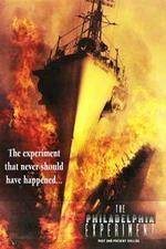 Watch The Philadelphia Experiment Vumoo