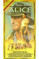 Watch A Town Like Alice Vumoo