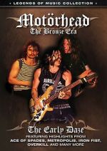 Watch Motörhead: The Bronze Era - The Early Daze Vumoo