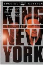 Watch King of New York Vumoo