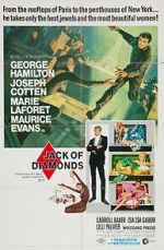 Watch Jack of Diamonds Vumoo