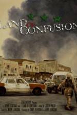 Watch Land of Confusion Vumoo