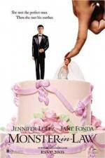 Watch Monster-in-Law Vumoo