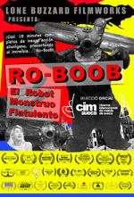 Watch Ro-Boob: The Farting Robot Monster (Short 2018) Vumoo