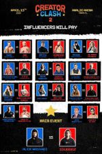 Watch Creator Clash 2 Vumoo