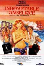Watch Untamable Angelique Vumoo