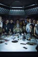 Watch Prologue Last Supper Vumoo