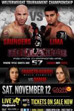 Watch Bellator Fighting Championships 57 Vumoo