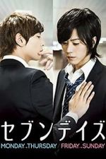 Watch Seven Days: Friday - Sunday Vumoo