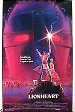 Watch Lionheart Vumoo