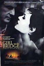 Watch La fille sur le pont Vumoo