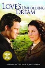 Watch Love's Unfolding Dream Vumoo