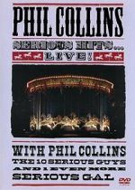 Watch Seriously... Phil Collins Vumoo