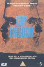 Watch Cry Freedom Vumoo