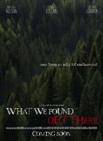 Watch What We Found Out There (Short 2021) Vumoo