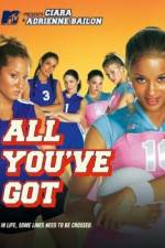 Watch All You've Got Vumoo