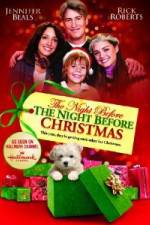 Watch Night Before The Night Before Christmas Vumoo
