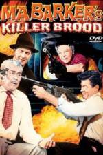 Watch Ma Barker's Killer Brood Vumoo