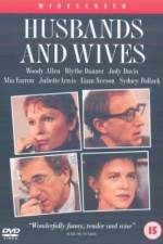 Watch Husbands and Wives Vumoo
