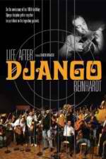 Watch Life After Django Reinhardt Vumoo