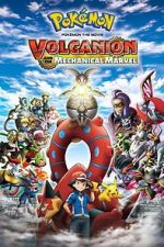 Watch Pokémon the Movie: Volcanion and the Mechanical Marvel Vumoo