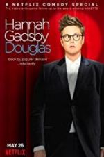 Watch Hannah Gadsby: Douglas Vumoo