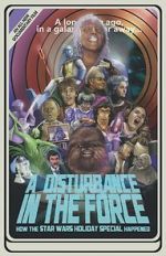 Watch A Disturbance in the Force Vumoo
