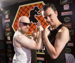 Watch Burnistoun Goes to Work Vumoo