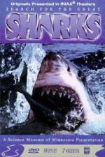 Watch Search for the Great Sharks Vumoo