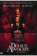 Watch The Devil's Advocate Vumoo