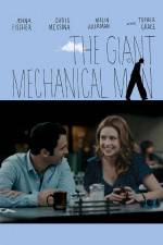Watch The Giant Mechanical Man Vumoo