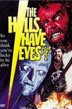 Watch The Hills Have Eyes Part II Vumoo